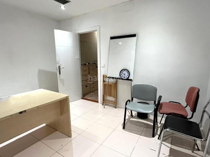 Foto aff6edb1-a14f-4c49-8e62-7fbf6b4b4f6f. Business premise in Segundo Ensanche Pamplona / Iruña