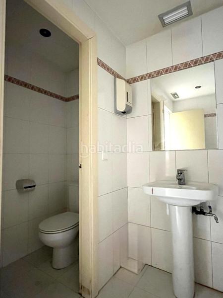 Foto b007f2fe-6ce0-4519-9a05-ed668c882511. Business premise in Segundo Ensanche Pamplona / Iruña