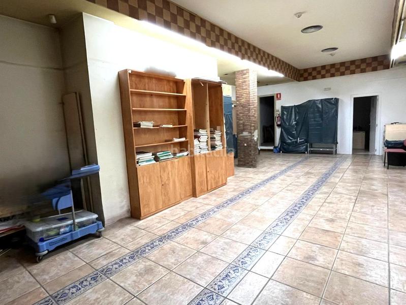 Foto e7a34535-9e88-4d43-9ce8-95ccf3d6bb78. Business premise in Segundo Ensanche Pamplona / Iruña