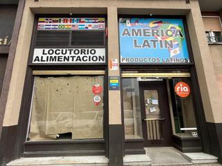 Affitto Locale commerciale in Barañáin / Barañain. Local comercial 40 metros en barañain