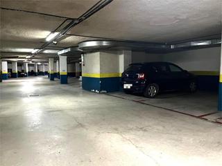 Aparcament cotxe  Avenida pamplona. Se vende plaza de garaje en echavacoiz norte