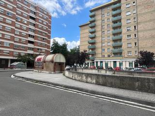 Autoparkplatz in Iturrama. Oportunidad de comprar plaza de garaje en avenida sancho el fuer
