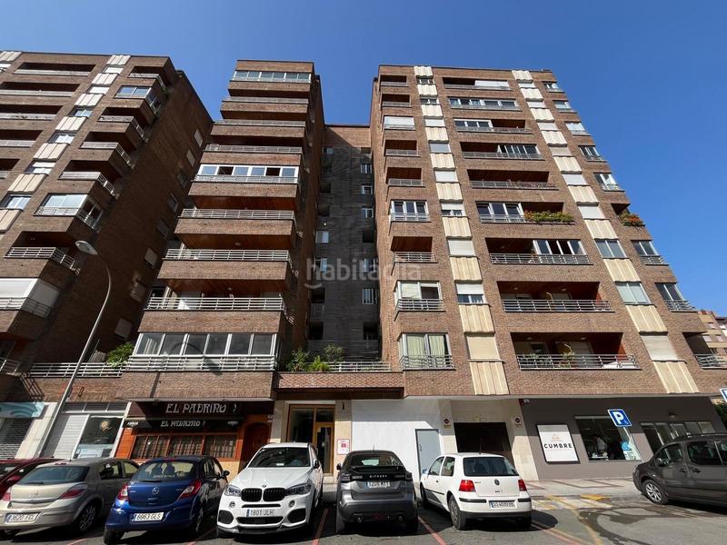 Foto 0699ee68-1e8f-46d8-b683-1d064627749c. Pis amb calefacció aparcament a Iturrama Pamplona / Iruña