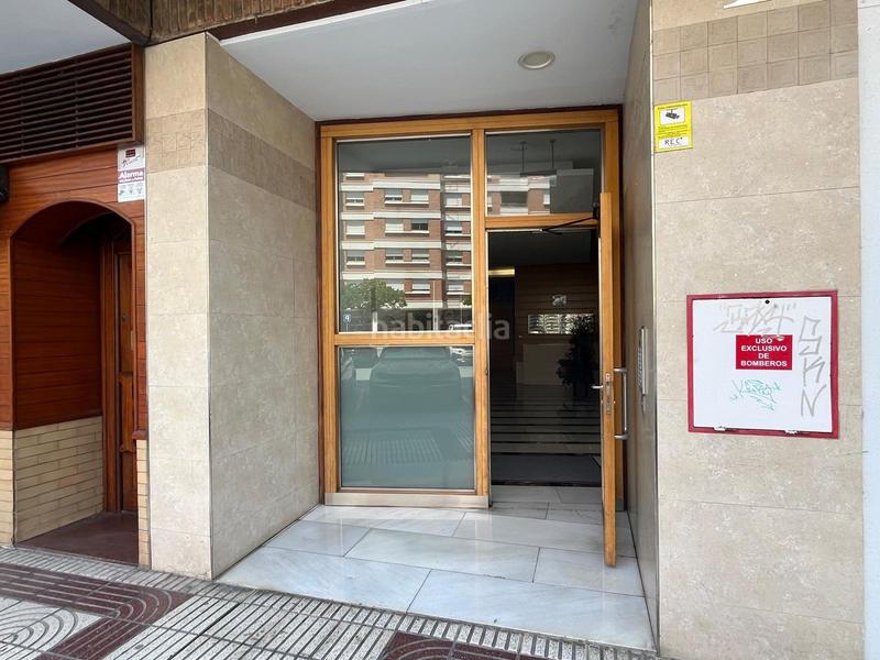 Foto 2c0c3e37-10ed-46c2-a4e9-ebd5a2141fcd. Pis amb calefacció aparcament a Iturrama Pamplona / Iruña