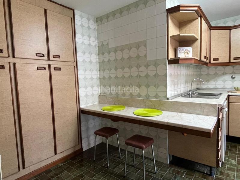 Foto aa0ac21e-8db9-4c46-81ac-d3156e14a7bf. Pis amb calefacció aparcament a Iturrama Pamplona / Iruña
