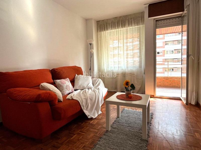 Foto e73be599-7650-4e5b-897b-94c4c24e50c9. Pis amb calefacció aparcament a Iturrama Pamplona / Iruña