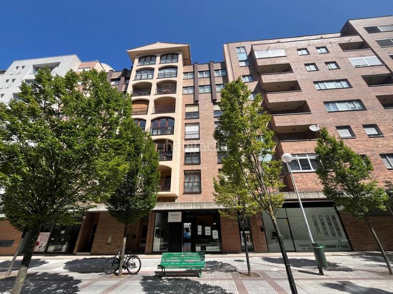 Foto 5f1360cf-8463-4540-a34f-1c4840a92e93. Alquiler piso  en alquiler exclusivo para estudiantes mendébaldea mejor zona en Pamplona / Iruña