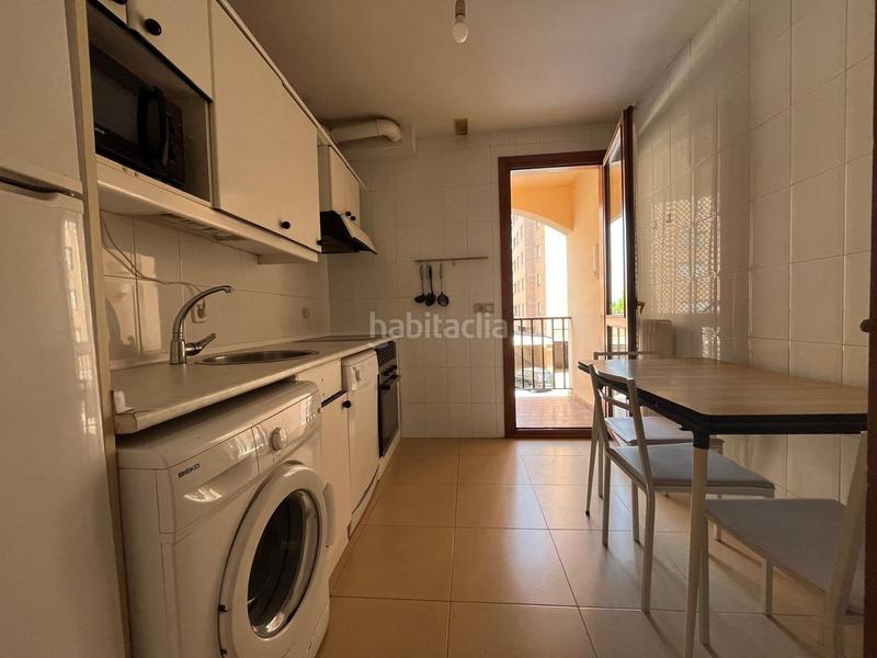 Foto ce4db857-64cc-4ade-bc6d-3827de8ab56f. Alquiler piso  en alquiler exclusivo para estudiantes mendébaldea mejor zona en Pamplona / Iruña