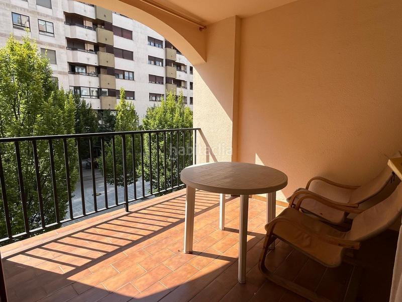 Foto 60ebec7e-3fcd-4a2a-8ddb-72eff7b72793. Rent flat with heating parking in Mendebaldea - Ermitagaña Pamplona / Iruña