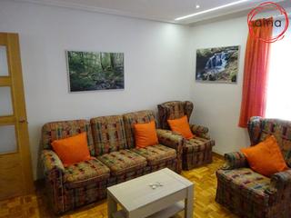 Miete Etagenwohnung  Calle blas de la serna. Piso para estudiantes. próximo a la upna.