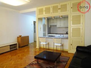 Lloguer Pis a Mendebaldea - Ermitagaña. Para una persona. apartamento en mendebaldea en alquiler
