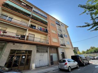 Appartement à Buztintxuri. Última planta con luz espectacular en rochapea!