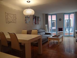Affitto Appartamento in Casco Antiguo. Alquiler hasta junio. preciosa vivienda en pleno corazón.