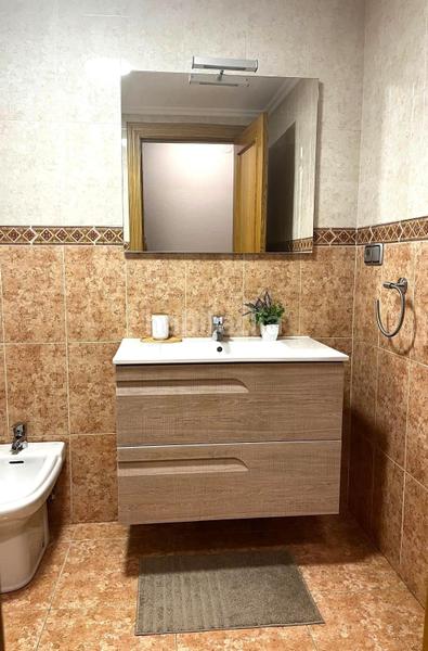 Foto 35995db2-24d2-42e5-b46c-03e0885c9f60. Pis amb calefacció aparcament a Buztintxuri Pamplona / Iruña