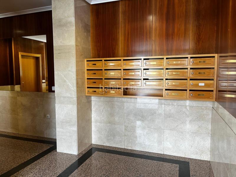 Foto 45e775ef-1bdf-4277-96a8-d0ef595e147b. Pis amb calefacció aparcament a Buztintxuri Pamplona / Iruña