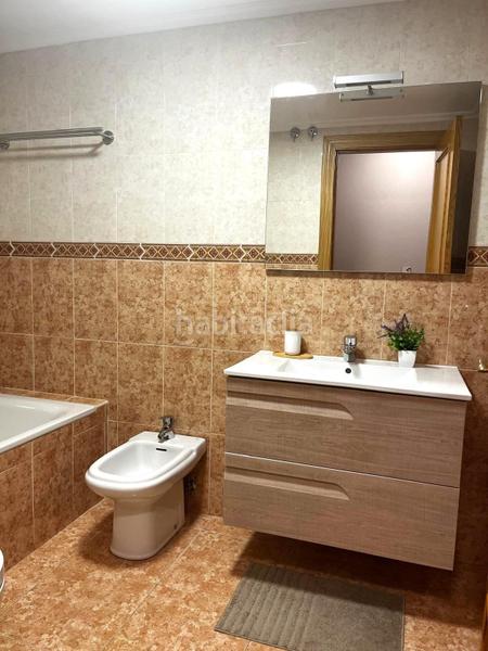 Foto 7ea7282c-9a3e-43fe-a66d-9f01b84c093e. Pis amb calefacció aparcament a Buztintxuri Pamplona / Iruña