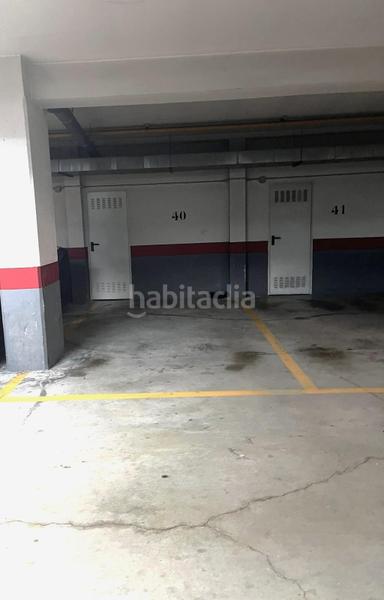 Foto bc5a4ff1-053e-48b5-9388-cf323725165d. Pis amb calefacció aparcament a Buztintxuri Pamplona / Iruña