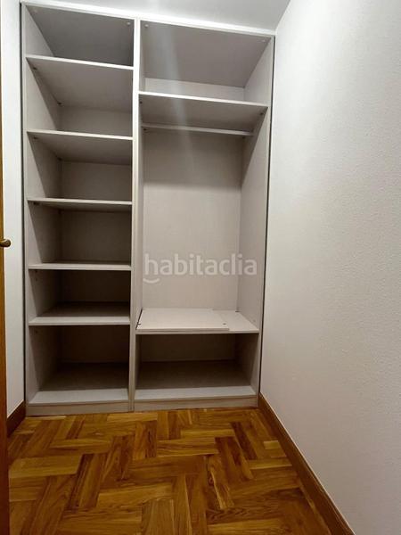 Foto e254e467-3f04-42a6-8f70-febd642342c0. Pis amb calefacció aparcament a Buztintxuri Pamplona / Iruña