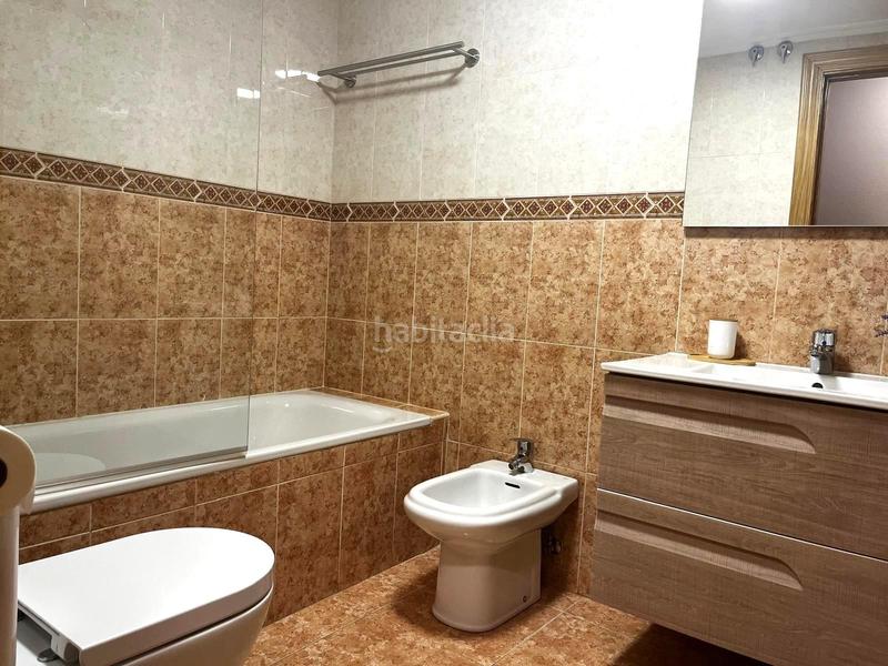 Foto e45bebfd-ddd6-40fd-8592-3fc92d408be0. Pis amb calefacció aparcament a Buztintxuri Pamplona / Iruña