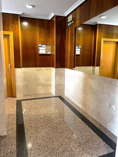 Foto ea27f76d-4d9b-4912-9b34-ae1c0191b9b1. Pis amb calefacció aparcament a Buztintxuri Pamplona / Iruña