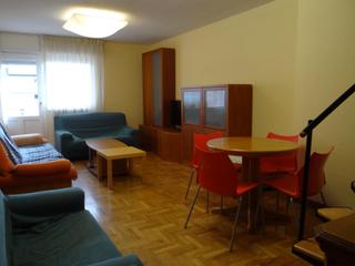 Piso en Barañáin / Barañain. Oportunidad en el corazón de barañáin!