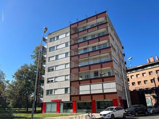 Pis  Calle de la rioja. Bonito piso de dos dormitorios en yamaguchi. amplia terraza. dos