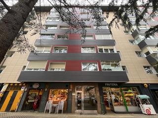 Pis  Calle de ermitagaña. Vivienda en venta en ermitagaña  excelente ubicación y estado