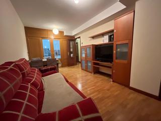 Piso  Plaza rafael alberti. Acogedor apartamento en plaza rafael alberti de barañain