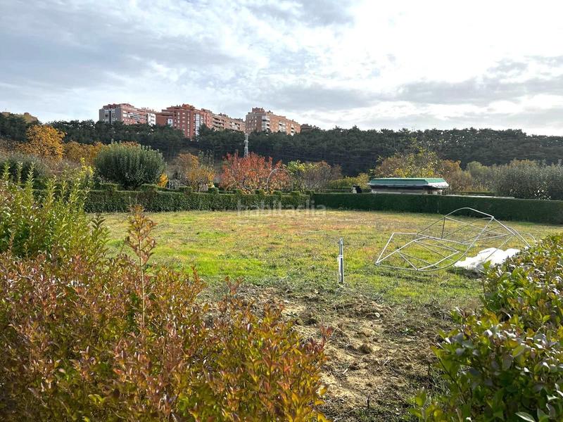 Foto 1179cb23-9a5e-439c-9fea-7dea19d1aab9. Wohngrundstück in San Jorge Pamplona / Iruña