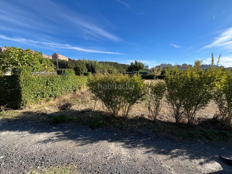 Foto 18593a91-a322-481c-9e02-1ca5b807a0dc. Wohngrundstück in San Jorge Pamplona / Iruña