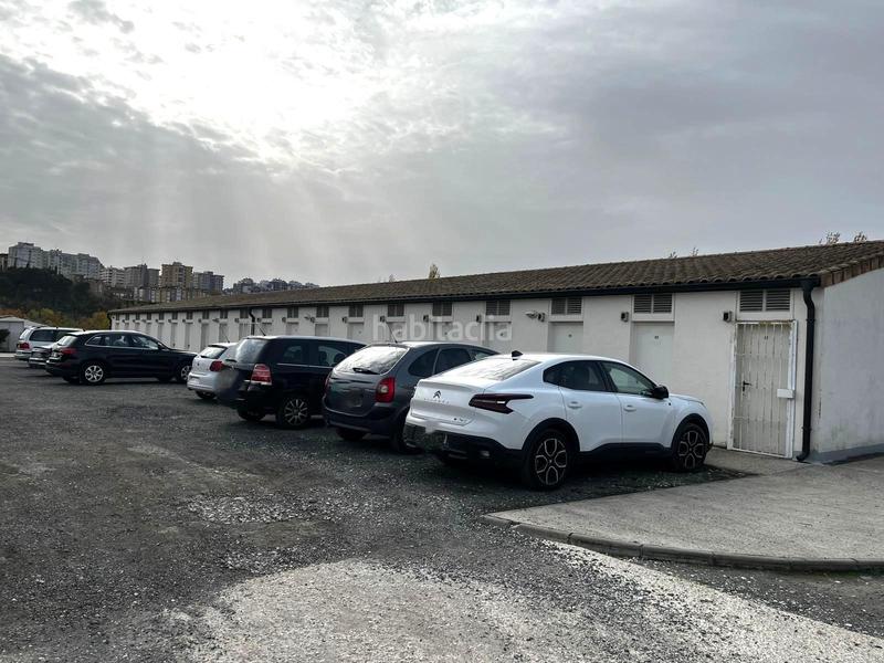 Foto 1ebe2fa6-9ea5-4920-9c05-cbc9c9b459f3. Wohngrundstück in San Jorge Pamplona / Iruña