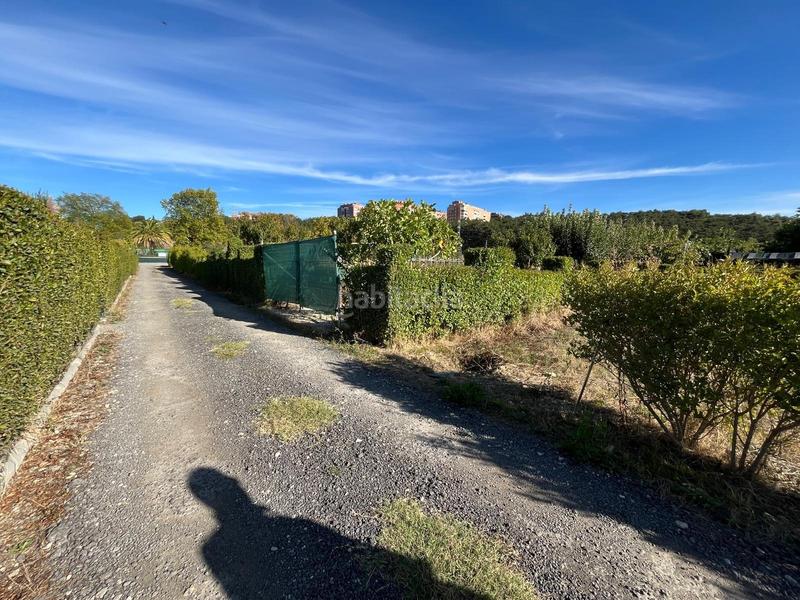 Foto 23992a51-931e-431f-9268-ddfe41233d99. Wohngrundstück in San Jorge Pamplona / Iruña