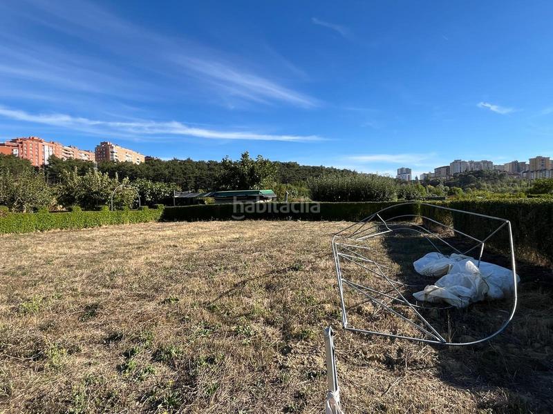 Foto 7ba93fcc-49f3-419b-9a69-794afe993bc0. Wohngrundstück in San Jorge Pamplona / Iruña