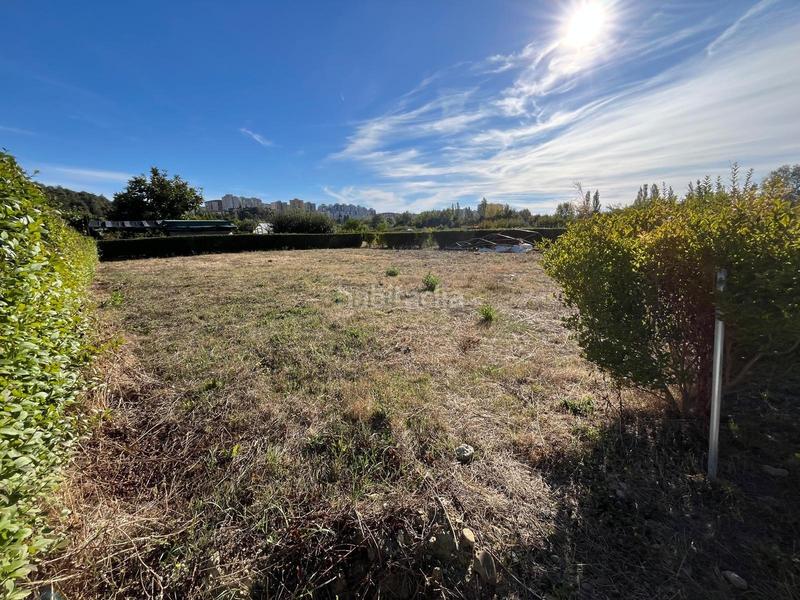 Foto 8a4cae4e-b799-4bcb-8ab8-f5b413499eed. Wohngrundstück in San Jorge Pamplona / Iruña