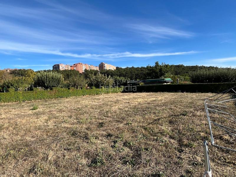 Foto bbf9bae7-dbb7-487e-93f6-94ca7700a31c. Wohngrundstück in San Jorge Pamplona / Iruña