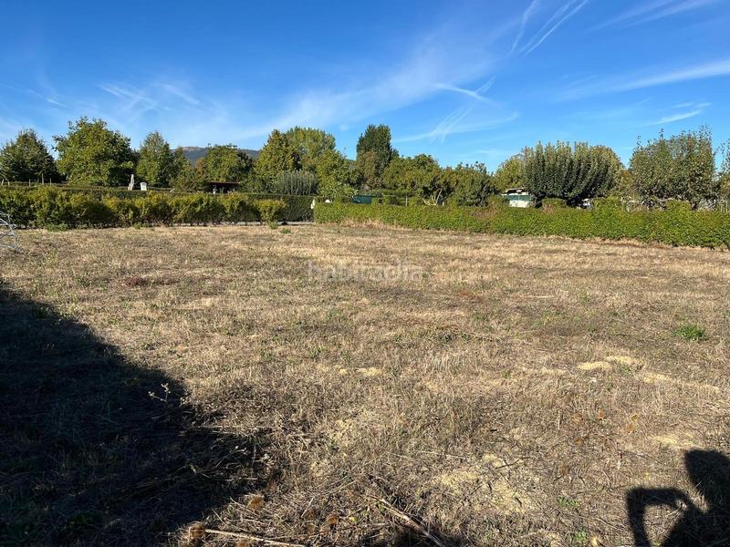 Foto d5369315-1c72-4cc0-8c06-4ebc3e00460a. Wohngrundstück in San Jorge Pamplona / Iruña