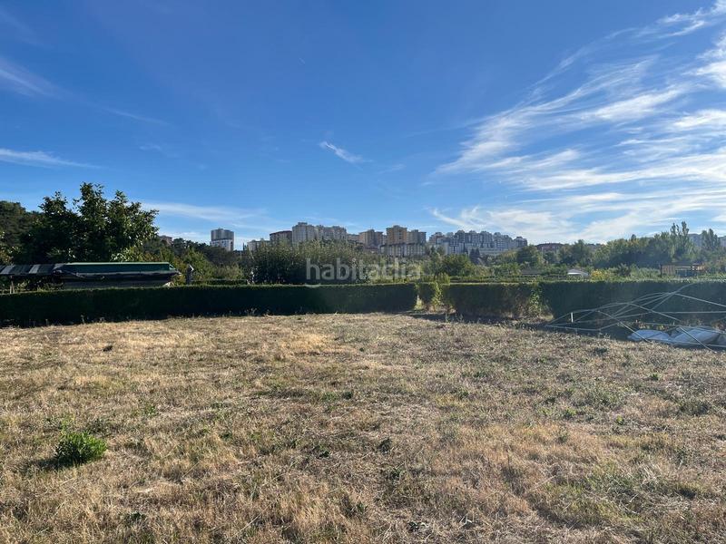 Foto f87c5512-37c0-46ed-8e13-b355fd2b290f. Wohngrundstück in San Jorge Pamplona / Iruña