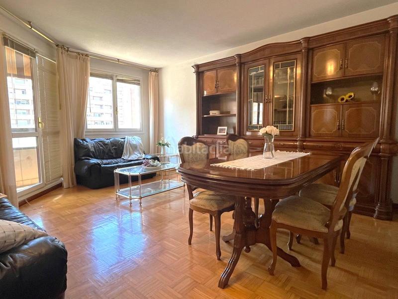 Foto 0d9afd9a-f294-4ee3-b304-f96eebb4c73c. Flat with heating in Mendebaldea - Ermitagaña Pamplona / Iruña