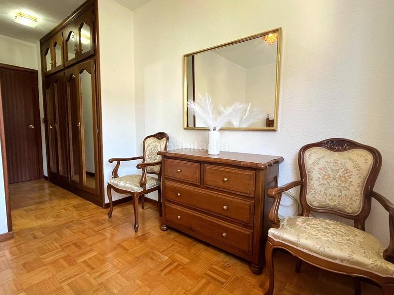 Foto 170003f4-e1dd-42da-a57e-51c054598e92. Flat with heating in Mendebaldea - Ermitagaña Pamplona / Iruña