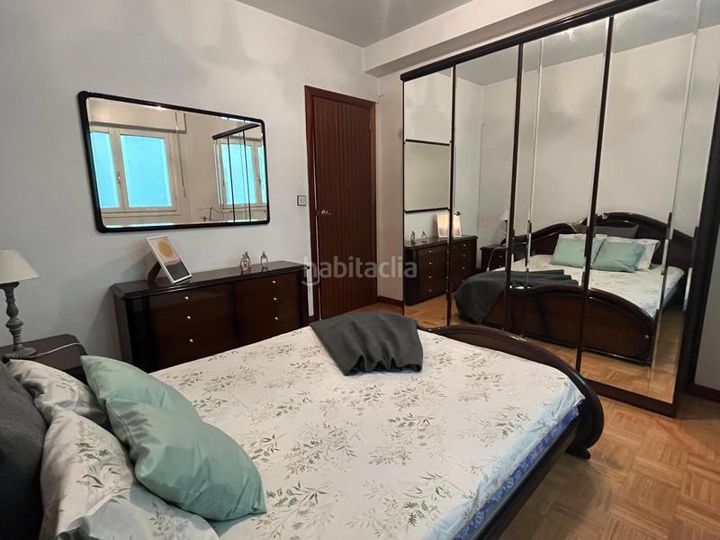 Foto 18f48469-f1cc-437d-b196-2cfeb9108830. Flat with heating in Mendebaldea - Ermitagaña Pamplona / Iruña