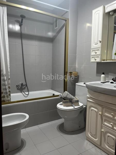 Foto 23f56e26-dfbd-4a06-ae68-3e8a535d774a. Flat with heating in Mendebaldea - Ermitagaña Pamplona / Iruña