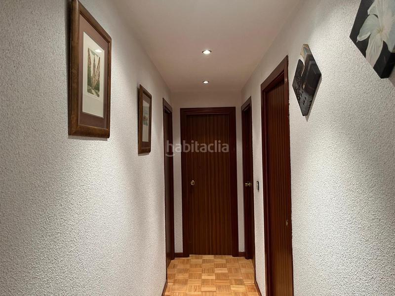 Foto 28caa220-145a-486d-a904-699e441b9485. Flat with heating in Mendebaldea - Ermitagaña Pamplona / Iruña