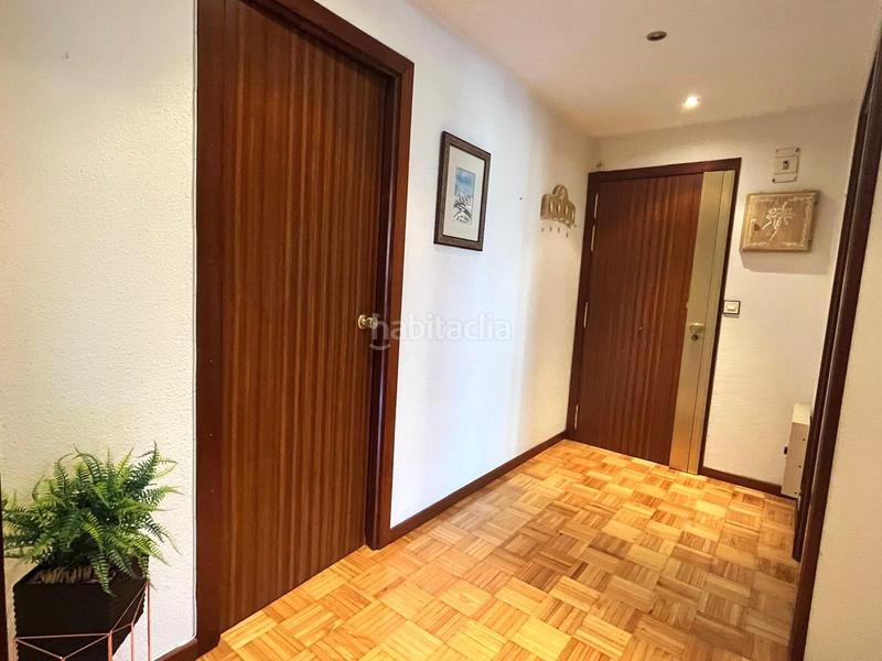 Foto 35d43627-6189-43a9-a8f8-2673a76283ec. Flat with heating in Mendebaldea - Ermitagaña Pamplona / Iruña