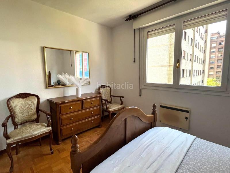 Foto 38dff0fa-3768-40e4-a3b6-474f0e7a263f. Flat with heating in Mendebaldea - Ermitagaña Pamplona / Iruña