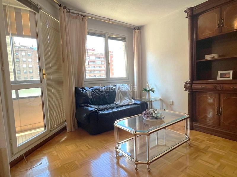 Foto 3a3fc33d-fcc0-46f9-8d5a-7269c1c2e01e. Flat with heating in Mendebaldea - Ermitagaña Pamplona / Iruña