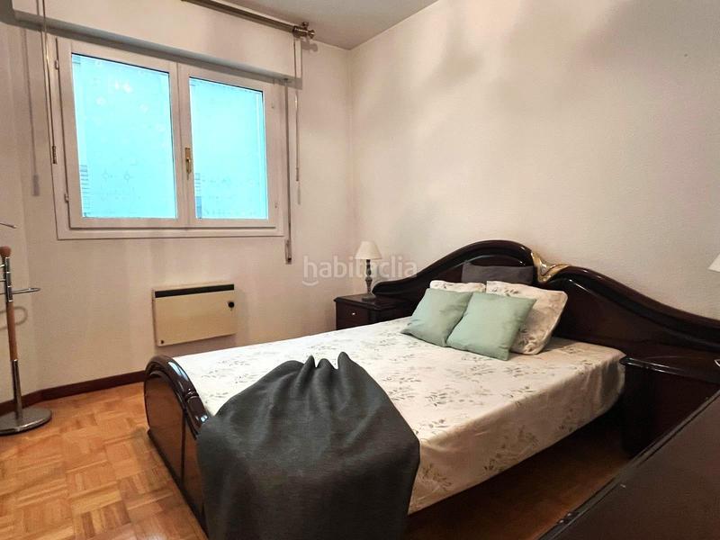 Foto 3cda31e7-57eb-4164-bce9-aed59fd5831e. Flat with heating in Mendebaldea - Ermitagaña Pamplona / Iruña