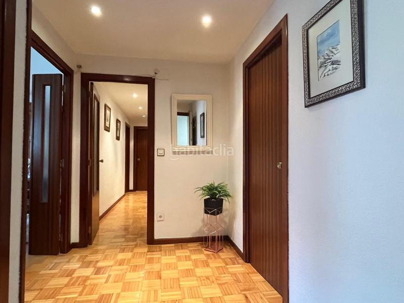 Foto 472f0b37-654a-42bb-8775-d5b28d42d21a. Flat with heating in Mendebaldea - Ermitagaña Pamplona / Iruña