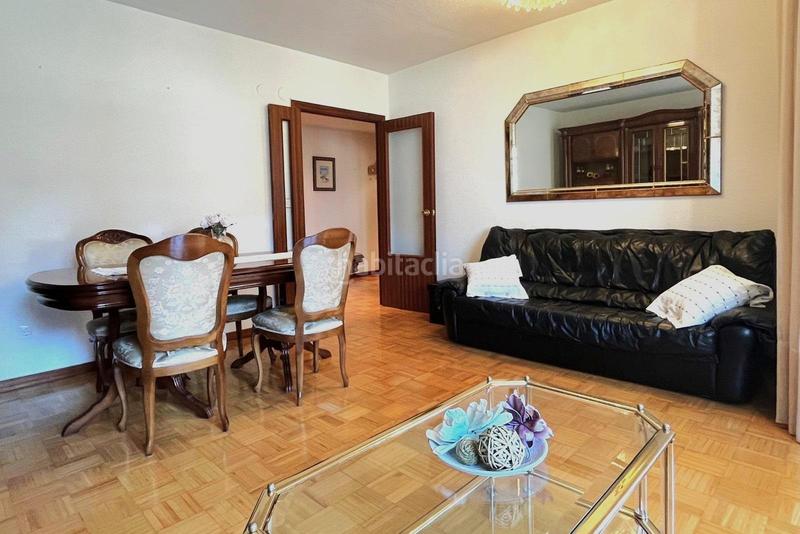 Foto 48b1c8e3-dc03-4467-a3e7-18957d83b952. Flat with heating in Mendebaldea - Ermitagaña Pamplona / Iruña