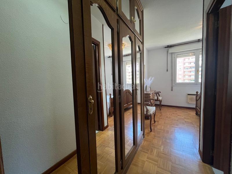 Foto 4dd887e3-4d73-4354-b5b2-aeb1b121f222. Flat with heating in Mendebaldea - Ermitagaña Pamplona / Iruña