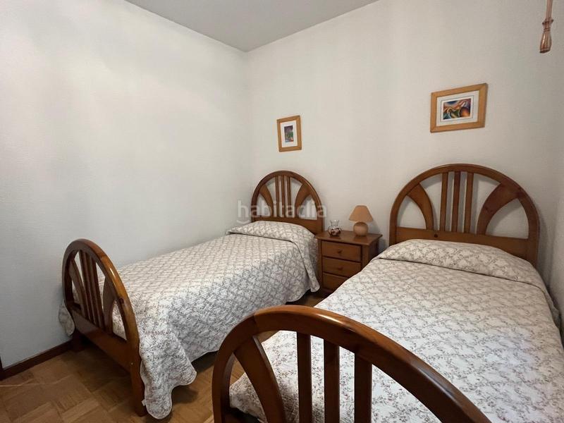 Foto 4ec75568-9e19-4419-84e5-1ab2ff0d64df. Flat with heating in Mendebaldea - Ermitagaña Pamplona / Iruña